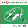 Henso Infusion Set